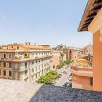 Mrbrown - Attico La Grande Bellezza * Roma
