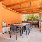 Mrbrown - Attico La Grande Bellezza Daire