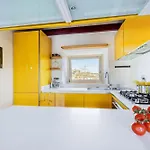 Mrbrown - Attico La Grande Bellezza Daire Roma