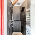 Mrbrown - Attico La Grande Bellezza Daire Roma
