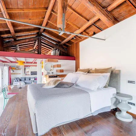 Apartman Mrbrown Luxury Terrace With Pool *