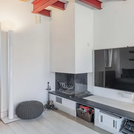 Apartman Mrbrown Luxury Terrace With Pool *