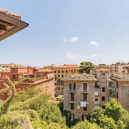Mrbrown Luxury Terrace With Pool Rom