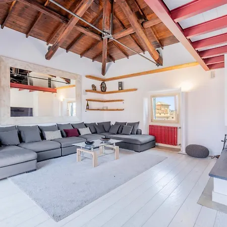 Mrbrown Luxury Terrace With Pool