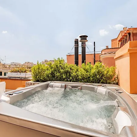 Mrbrown Luxury Terrace With Pool *