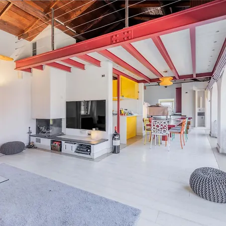 Apartman Mrbrown Luxury Terrace With Pool *