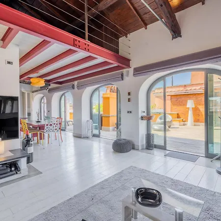 Mrbrown Luxury Terrace With Pool *