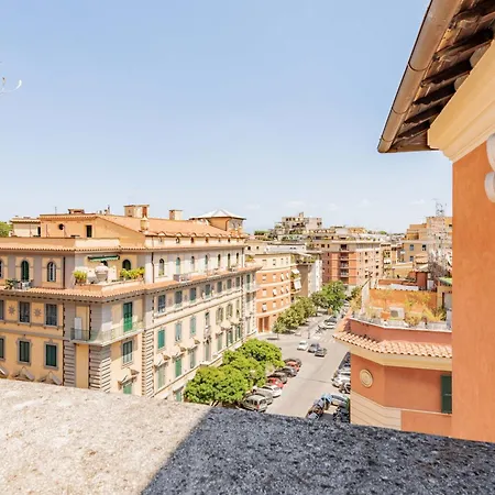 Mrbrown Luxury Terrace With Pool * Rom